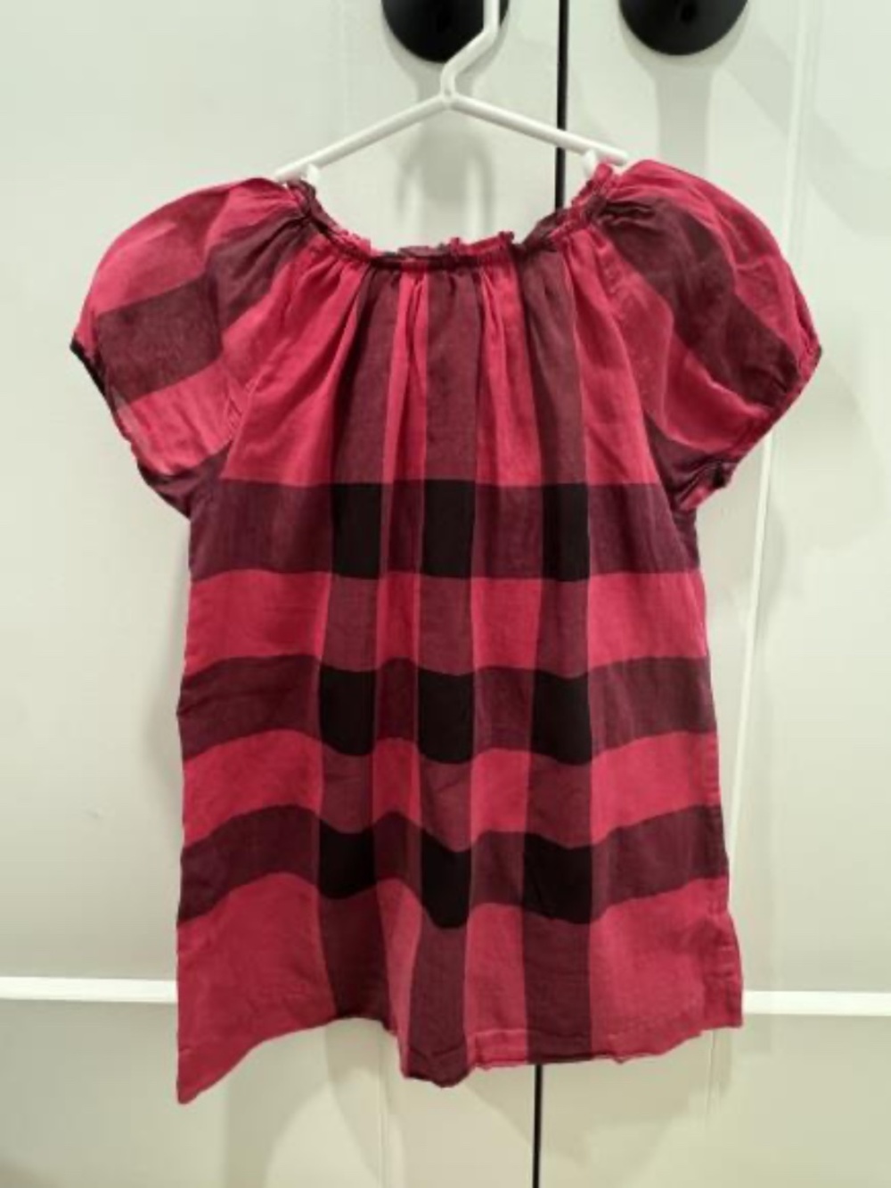 Burberry Kids Dress
